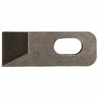 MILWAUKEE Cable Stripper Bushings Blade: For Aluminum/Copper, All Milwaukee Bushings (MPN 48-44-2935)