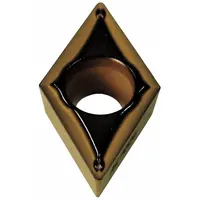 SUMITOMO Diamond Turning Insert: DCMT32.51EMU, DCMT11T304NMU (MPN DCMT32.51EMU-AC700G)