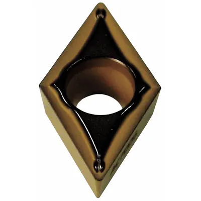 SUMITOMO Diamond Turning Insert: DCMT32.51EMU - Diamond Indexable Turning Inserts