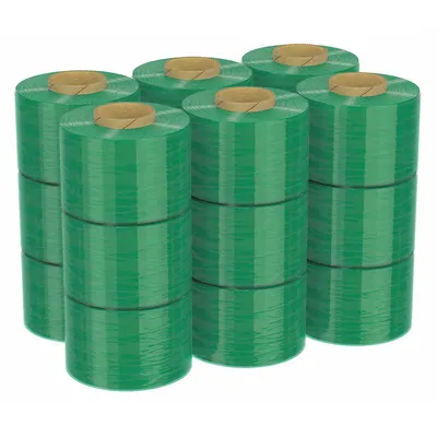 OEM Stretch Wrap Film: 60 ga Gauge - Reusable Handle Stretch Wrap