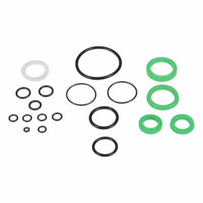 VESTIL Pump Replacement Seal Kit: 01-136-412 - Pumps, Valves, & Cylinders for Lift Tables