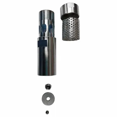 WESTWARD Non-Return Valve Kit: Non-Return Valve Kit, TBD, TBD - Foot Valves