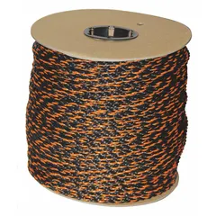 APPROVED VENDOR Light-Weight Utility Rope