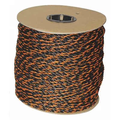 OEM General Purpose Utility Rope: Twisted - Light-Weight Utility Rope