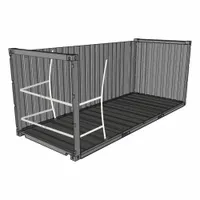 CARGO TUFF Container lashing to secure products in containers: 6,744 lb Break Strength, White, PK (MPN LC-TECHLASH-26065)