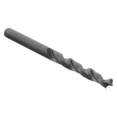EAZYPOWER Brad Point Drill Bit: 5/16 in Drill Bit Size, 3 3/4 in Overall Lg - High-Speed Steel Brad-Point Drill Bits