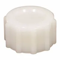 FIMCO Female Sprayer Hose Cap: FIMCO Spot Sprayer, 5046132, Nylon