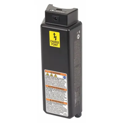 NOBLES Battery: Tennant - Vacuum Replacement Parts & Accessories