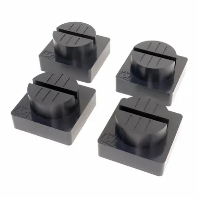 QUICKJACK Auto Lifting Accessory: For Vehicle Lift Lift Equipment Type, 3,000 lb Load Capacity - Component Jack Accessories