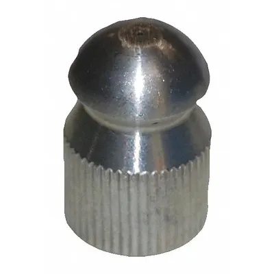 OEM Sewer Nozzle: 4.5 Nozzle Size - Jetted Sewer Nozzles