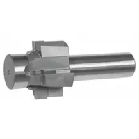 SCIENTIFIC CUTTING TOOLS Port Tool: Solid Pilot, 1 1/16"-12, SAEJ1926-1/SAEJ514 (MPN MS16142-12S)
