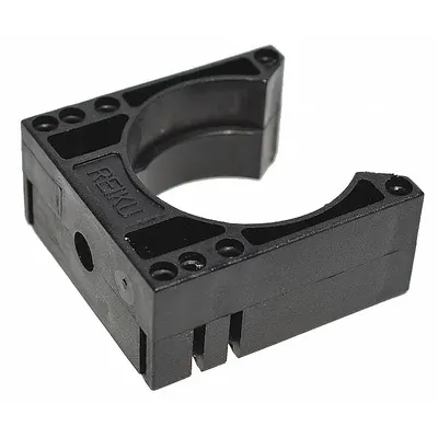 REIKU System Support: 1/2 in Nominal Size (MPN PAHOB-17) - Supports for Continuous-Flex Corrugated Tubing