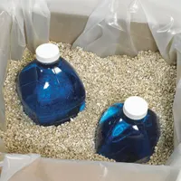 PARTNERS BRAND Vermiculite 3A Coarse: Vermiculite, Granular Sorbent, Bag, 28 lb Container Wt, 3A (MPN VER3A)