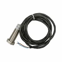 EATON Photoelectric Sensor: Non-Terminated Cable, Shielded, 2 Wires, 20-250V AC, AC-Type, NO (MPN E57LAL18A2)