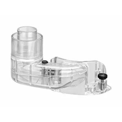 DEWALT Router Accessories: For DWP611/DWP611PK - Dust Collection Accessories