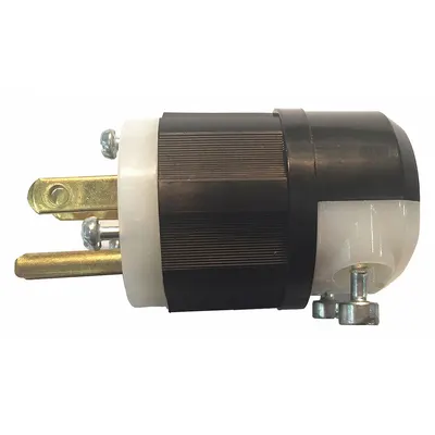 CRETORS Plug: EP904077, EN6A1X-X - Replacement Parts for Popcorn Makers