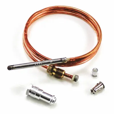 JOHNSON CONTROLS Gas Valve: Mfr Part # K19AT-30. Key specifications — Manufacturer Part Number: K19AT-30. - Replacement HVACR Controls, Switches & Thermostats