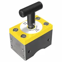 MAGSWITCH Magnetic Welding Square: 90°, 1,000 lb Max Pull (MPN 8100099)