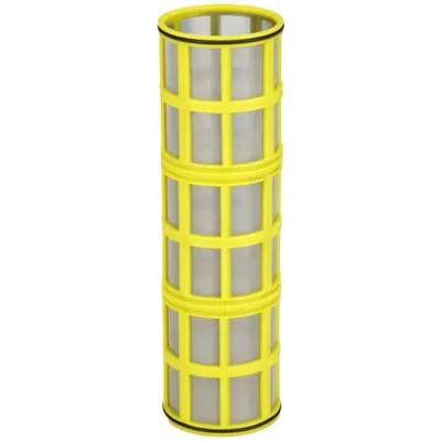 AMIAD 155 Mesh Replacement Inline Strainer Screen - Replacement Inline Strainer Screens