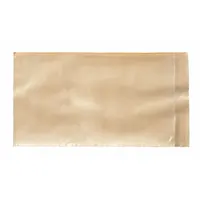 Clear side-loading packing list envelopes with 10 in outside length. Designed to attach packing lists, invoices, or shipping documents to parcels and crates, keeping paperwork visible and protected during transit. Pack of 1,000