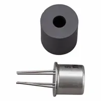 YELLOW JACKET Needle and Gasket: Mfr Part # 60668