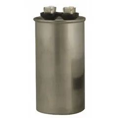 Capacitor, Mfr No 136595