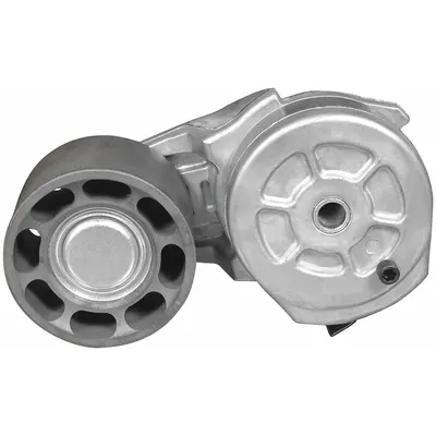 DAYCO 89423 Heavy Duty Self-Adjusting Belt Tensioner - Vehicle Self-Adjusting Belt Tensioners