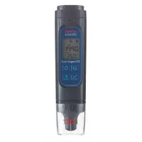 THERMO SCIENTIFIC Pocket Multiparameter Meter: Conductivity/Salinity/Temp/Total Dissolved Solids (MPN EXPERTCTS)