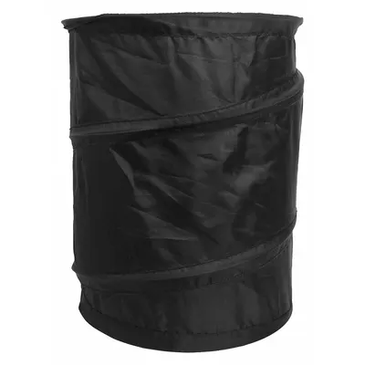 BELL Collapsible Trash Can: Trash Container - Vehicle Trash Receptacles