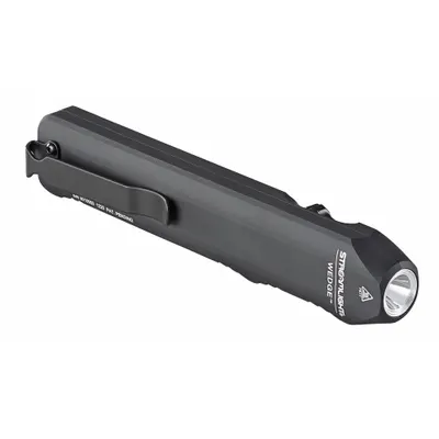 STREAMLIGHT Rechargeable Flashlight: Rechargeable, 1,000 lm - Rechargeable Flashlights