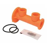 WILKINS Blow Out Flush Fitting Repair Kit, 1": RK1-375BOF