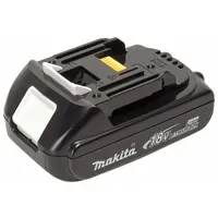 GREENLEE Battery: LXT®, 1.5 Ah, Battery Included, Tabless, 18V DC (MPN 52177)