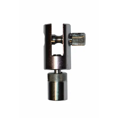 SHIMPO Clevis Grip FG-M10CLV10U - Force Gauge Grips