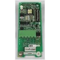FUJI ELECTRIC Communication Adapter Card: FRENIC-Ace, OPC-E2-ADP1