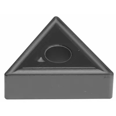 SUMITOMO Triangle Turning Insert: TNMG332EEX - Triangle (T) Indexable Turning Inserts