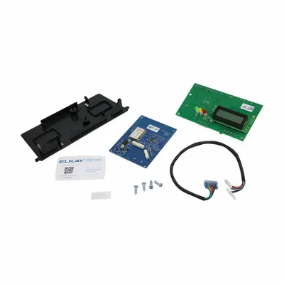 ELKAY Retrofit Kit: Control Board/Endpoint Board Assembly with Harness - Electrical Components & Wiring