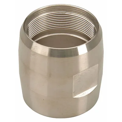DYNABRADE Lock Ring: Mfr Part # 53650 - Air Tool Replacement Parts