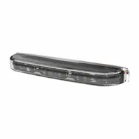 CODE 3 Warning Light: Emergency Vehicle Perimeter Light, Blue/Red, Clear, LED, Permanent, 12-24V (MPN CD5101CRB)