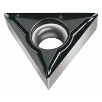 WALTER Triangle Turning Insert: TCGT1.8(1.5)1-FM2 WSM20S, TCGT090204-FM2 WSM20S (MPN 7054070)