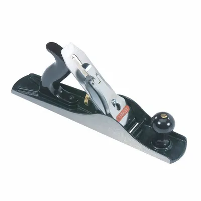 STANLEY Bench Plane: Bench-Flat Cutting Plane (MPN 12-905) - Bench Planes