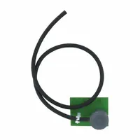 DWYER Calibration Adapter: CMT200 Series Carbon Monoxide Transmitter, Calibration Adapter, CMT200 (MPN A-507A)
