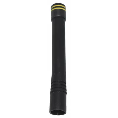 MOTOROLA Antenna: Stubby, Fits Motorola, For EVX-S24, UHF, 420 MHz to 450 MHz - Motorola-Compatible Antennas