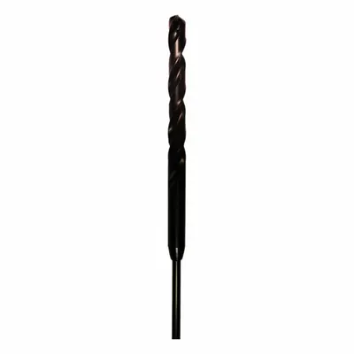 EAGLE TOOL US Cable Installer Drill Bit: Split Point, 1/2 in - Wire & Cable Installer Drill Bits for Metal & Plastic