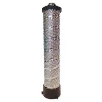 SPEEDAIRE Compressed Air Filter Element: 0.01 micron, Microglass (MPN AE-200A)