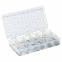 Shortening Shim Assortment,270 pcs,Steel: Inch, Shortening Shim, Steel, 1095, Full Hard, Plain (MPN 26010)