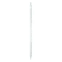 APPROVED VENDOR Serological Pipette: 25 mL Capacity, 0.1 mL Graduation Increments, Non-Sterile