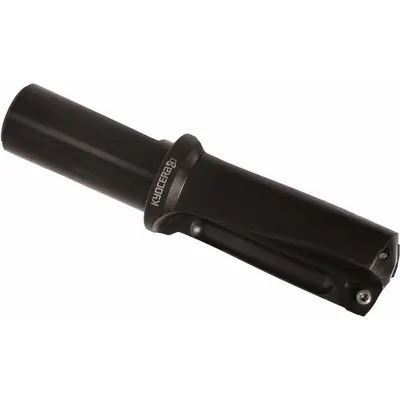 KYOCERA Indexable Insert Drill (MPN DR0937) - Indexable Drill Bits for General Drilling