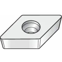 WIDIA Diamond Turning Insert: DCMW432, DCMW150408 (MPN 2031737)