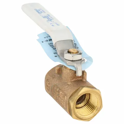 APOLLO 70LF10310 Bronze Ball Valve - Bronze Ball Valves
