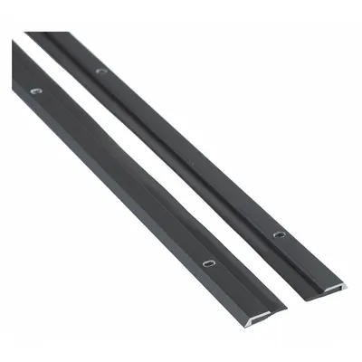 NATIONAL GUARD Door Astragal 115NDKB-84x2 - Door Astragals